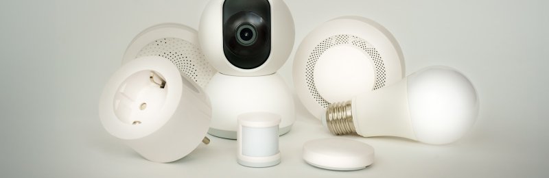 智能家居 Smart Home