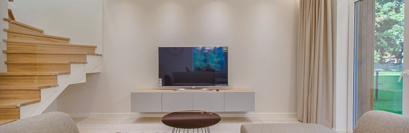 网络电视 Network TV