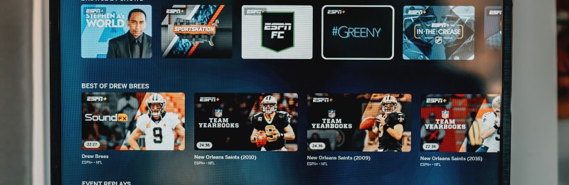 智能电视 Smart TV