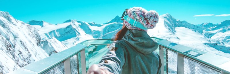 旅游 Travel