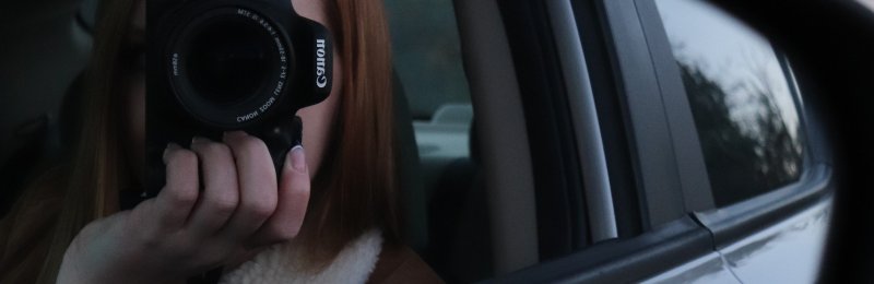 自驾 Self driving