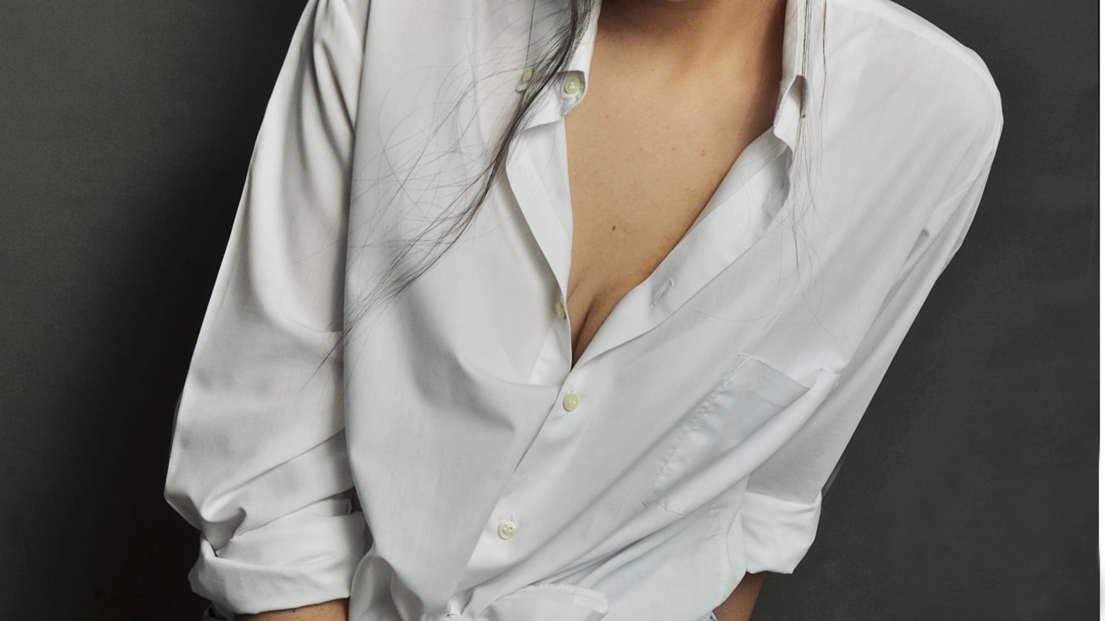 衬衫 shirt
