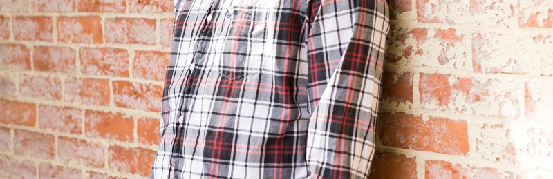 衬衣 shirt