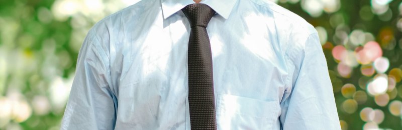 正装 formal wear