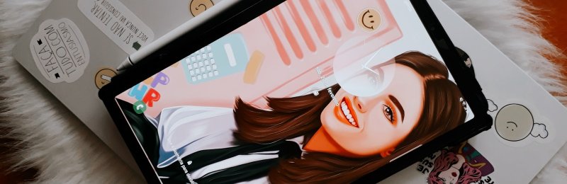 平板电脑 tablet PC