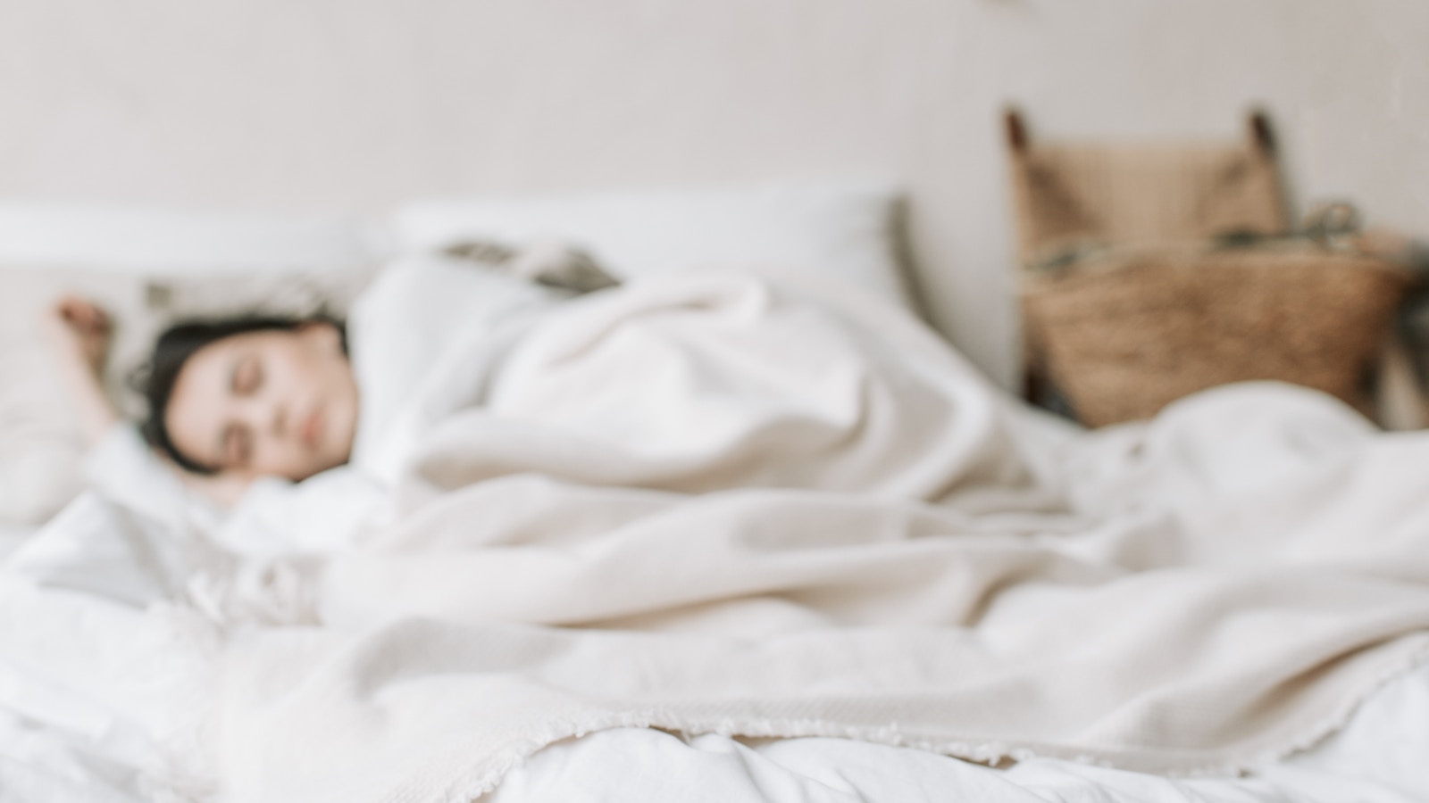 睡眠 sleep