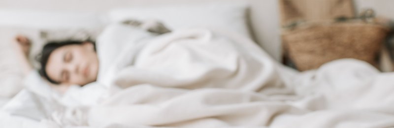 睡眠 sleep