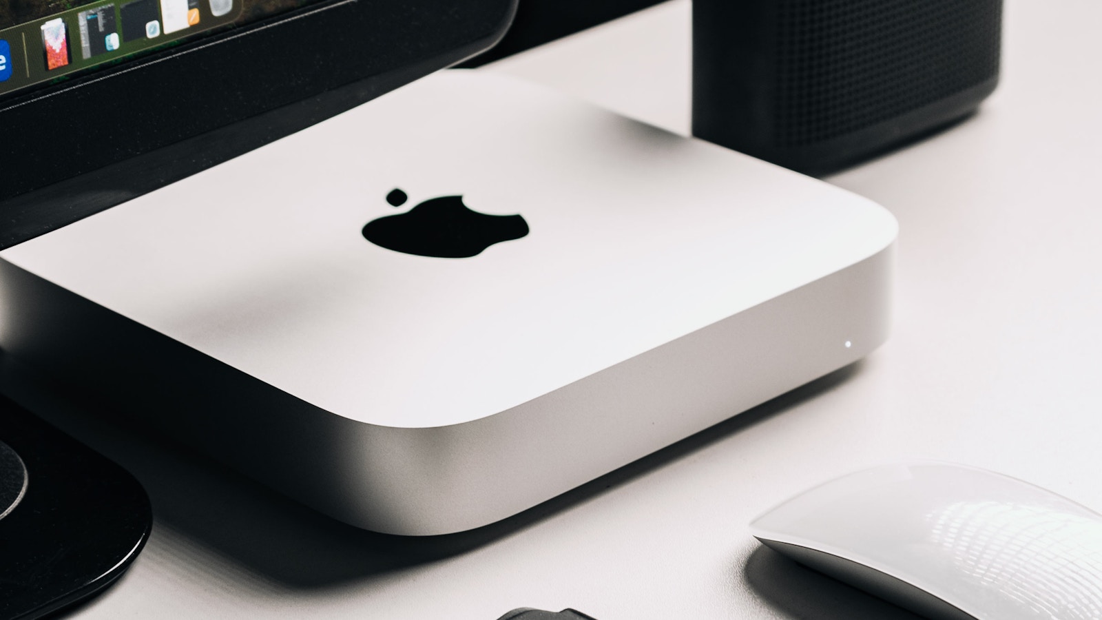 苹果电脑 Apple computer