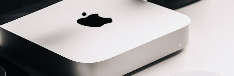 苹果电脑 Apple computer