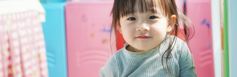 幼师 Preschool teacher