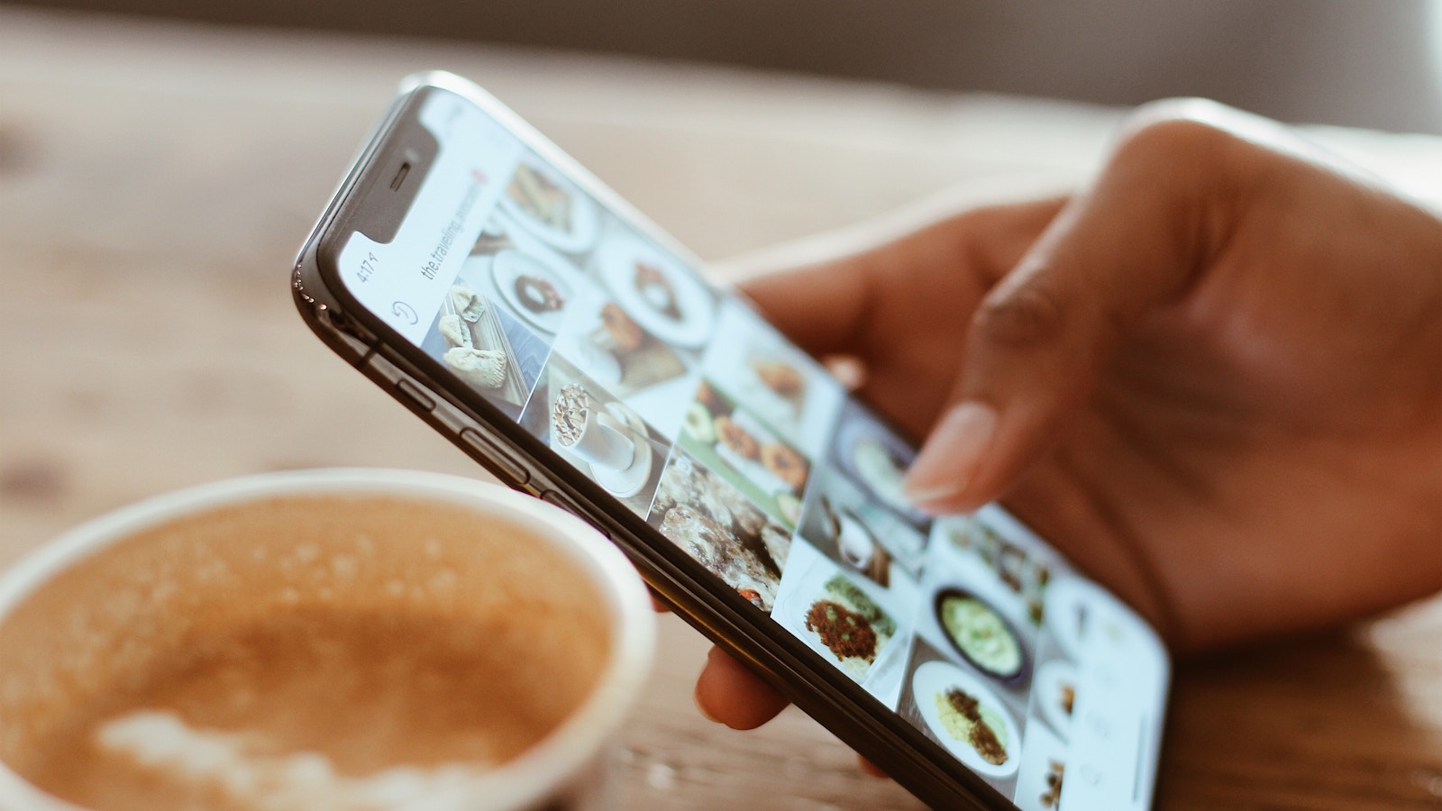 智能手机 Intelligent mobile phone