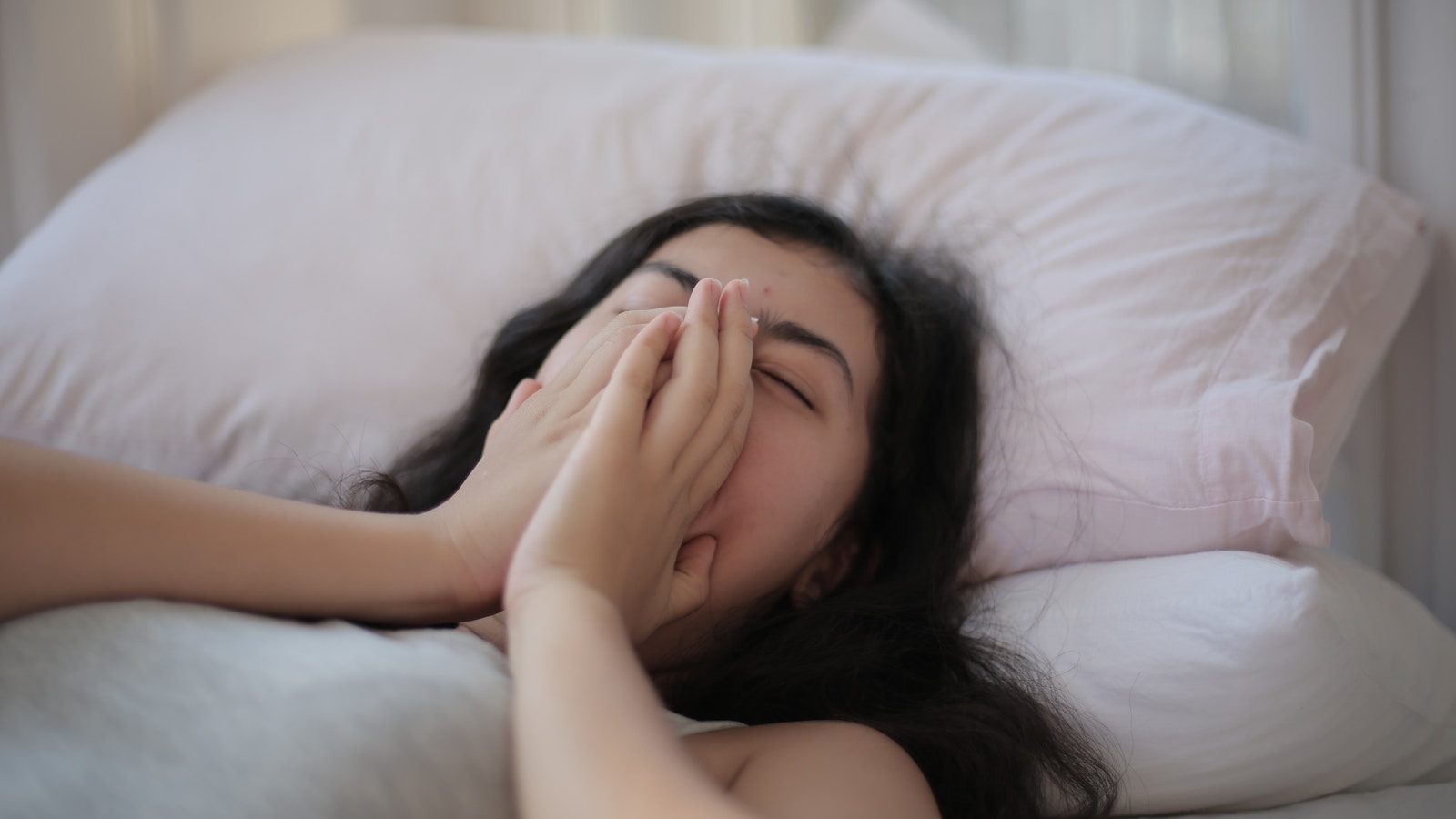 睡眠 sleep