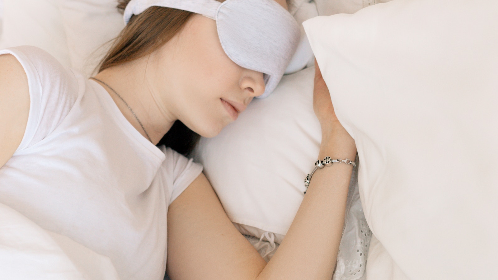 睡觉 sleep 快速入睡