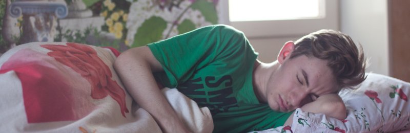 睡觉 sleep快速入睡