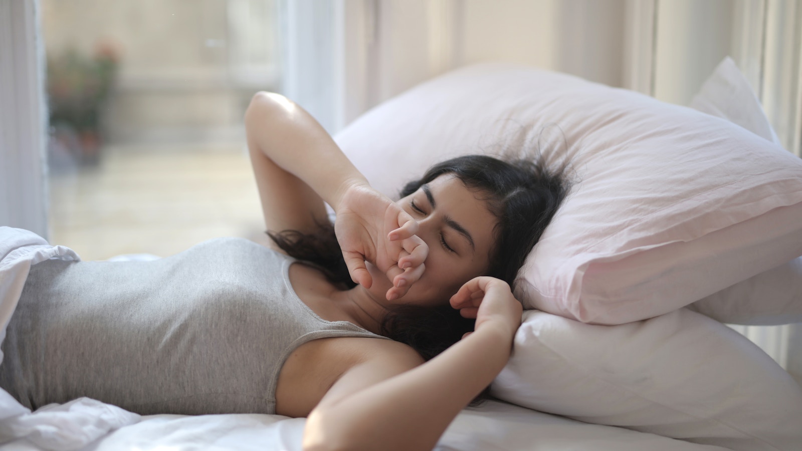 睡眠 sleep