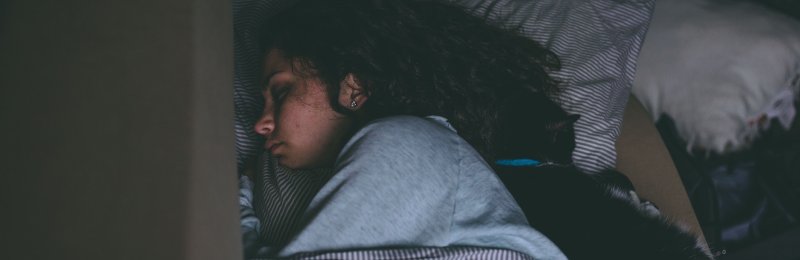 睡觉 sleep快速入睡