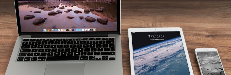 苹果电脑 Apple computer