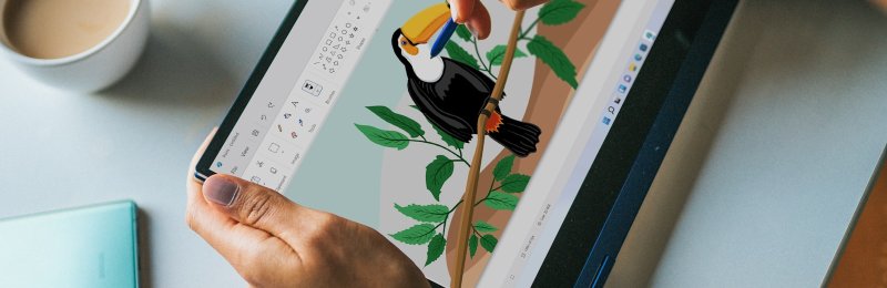 平板电脑 tablet PC