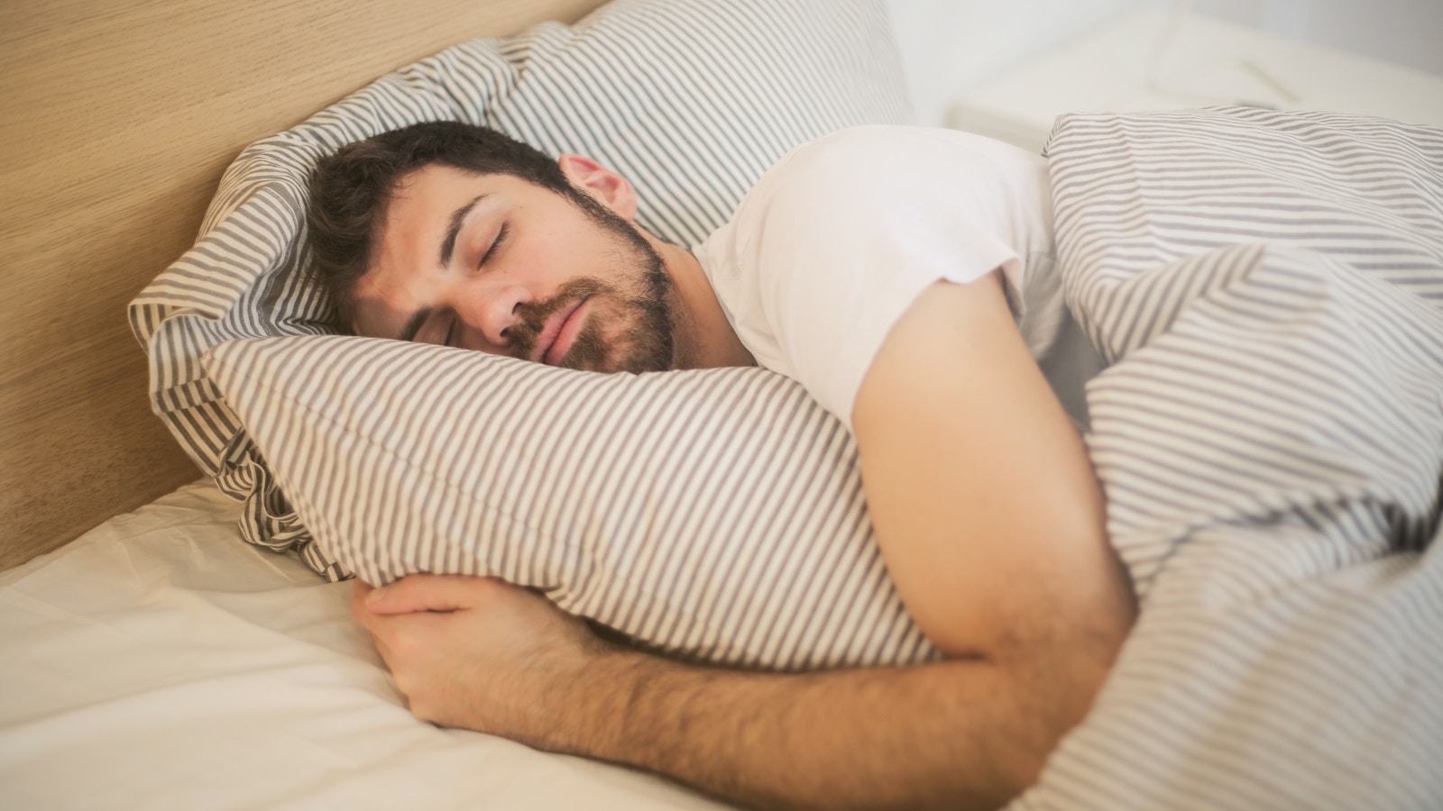 睡觉 sleep快速入睡