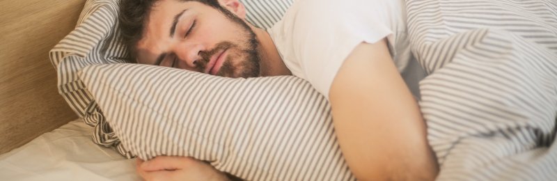 睡觉 sleep快速入睡