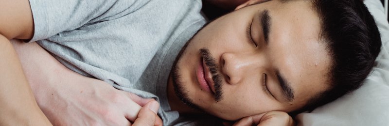 睡觉 sleep快速入睡