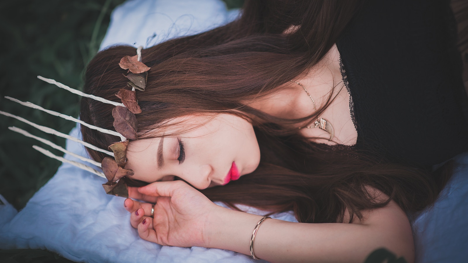 睡眠 sleep