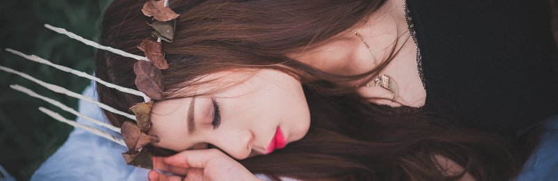 睡眠 sleep