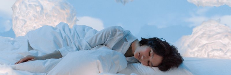 睡眠 sleep