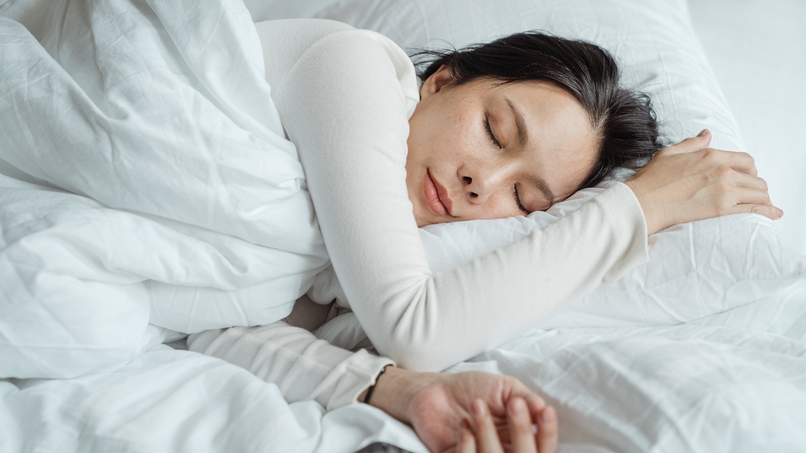 睡觉 sleep快速入睡