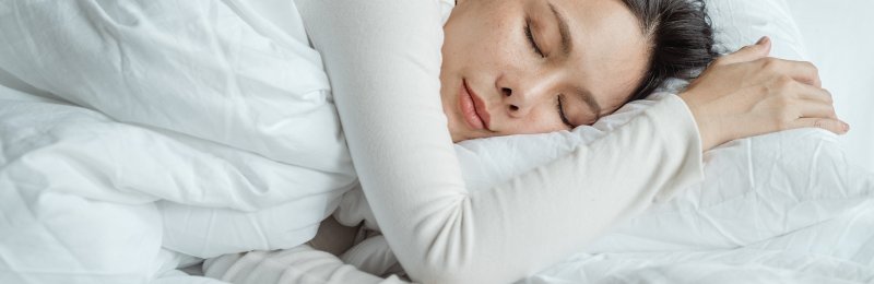 睡觉 sleep快速入睡