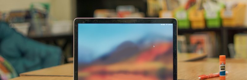 苹果电脑 Apple computer