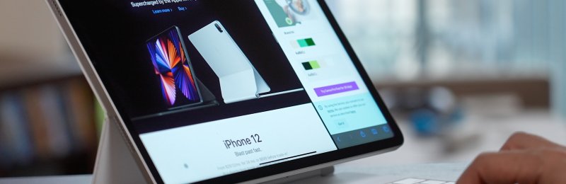 平板电脑 tablet PC
