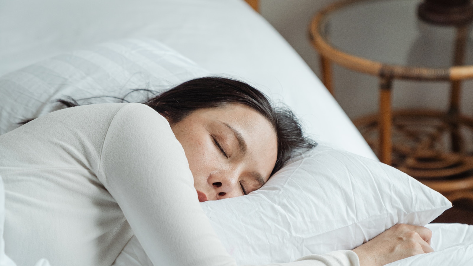 睡觉 sleep 快速入睡