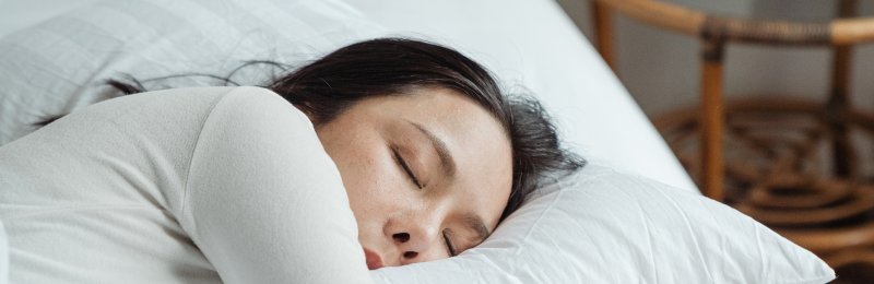 睡觉 sleep 快速入睡
