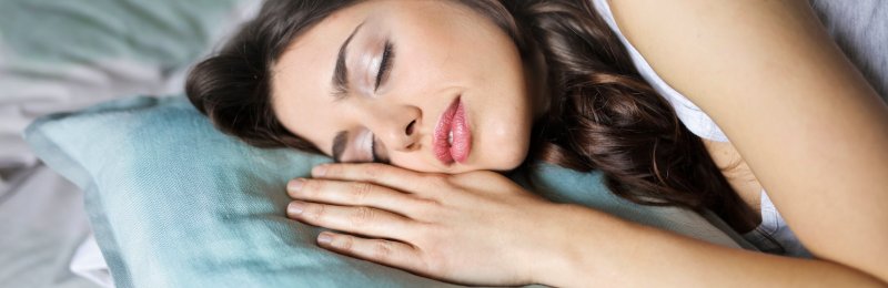 睡觉 sleep快速入睡