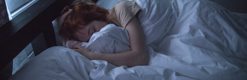 睡觉 sleep快速入睡