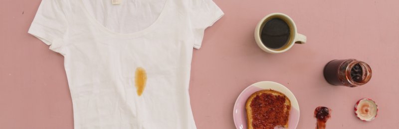 衣物清洁 Clothes cleaning