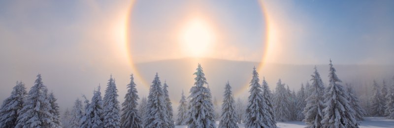 冬至 Winter Solstice