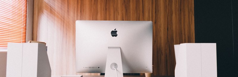 苹果电脑 Apple computer