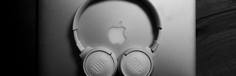 苹果电脑 Apple computer
