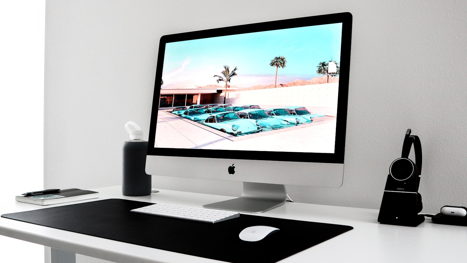 苹果电脑 Apple computer