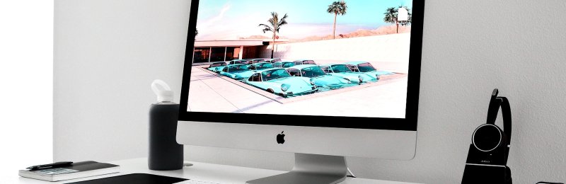 苹果电脑 Apple computer