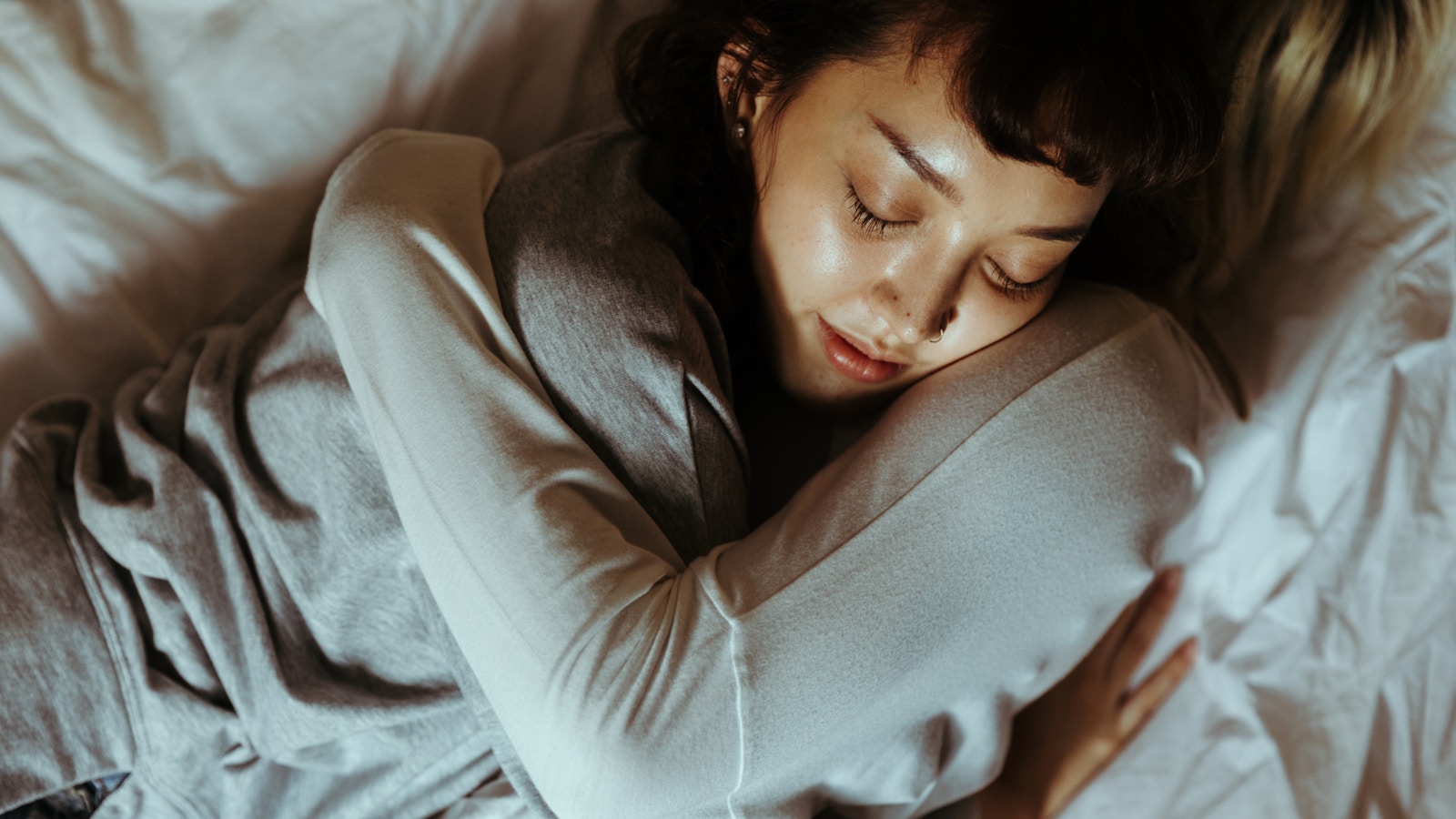 睡眠 sleep