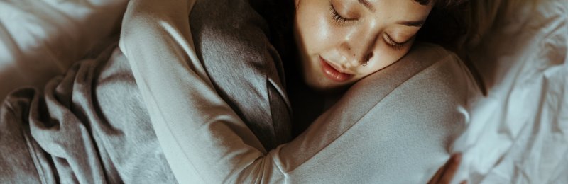 睡眠 sleep