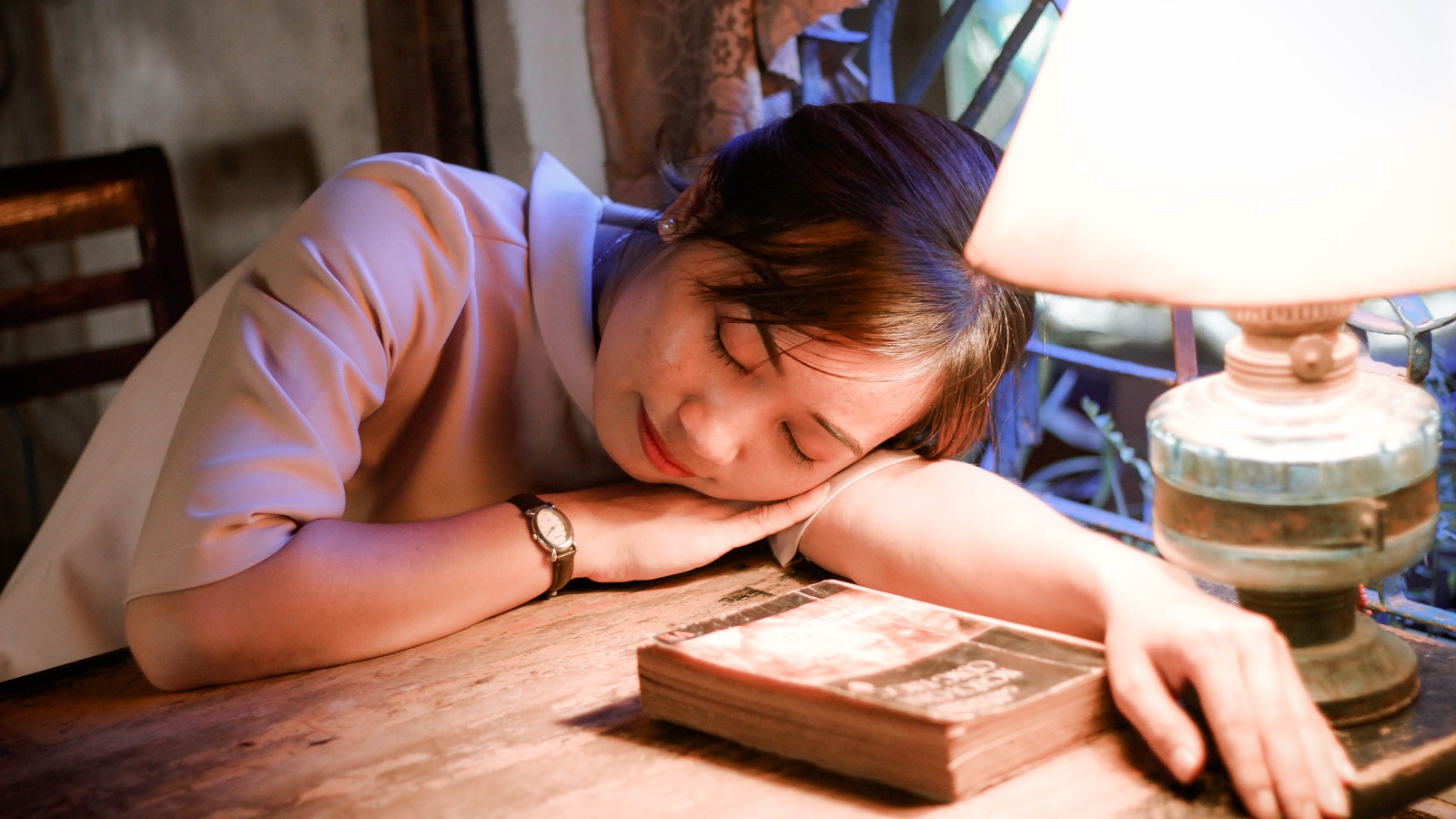 睡觉 sleep快速入睡