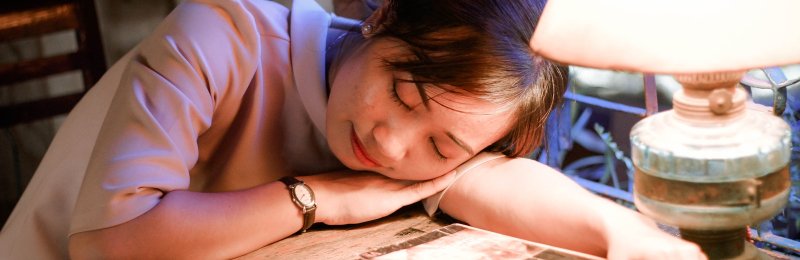 睡觉 sleep快速入睡