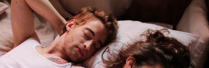 睡眠 sleep