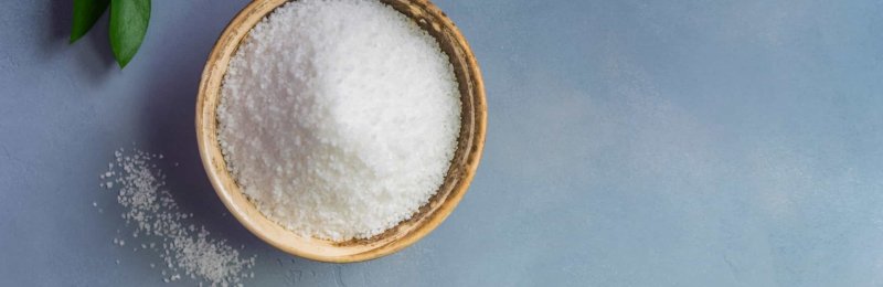 盐 salt