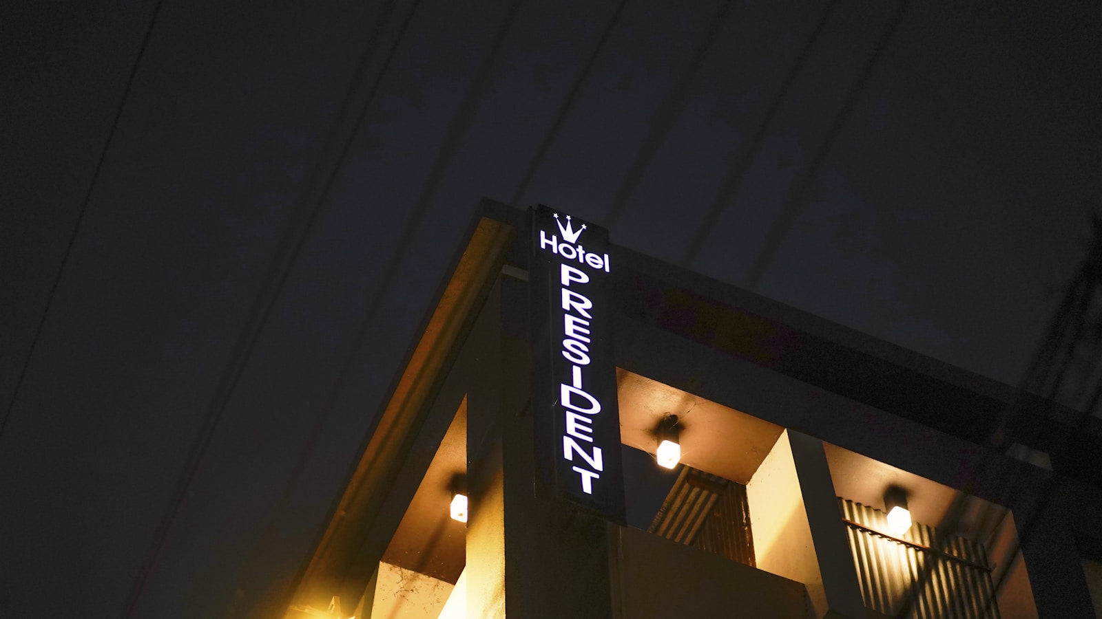 酒店 hotel