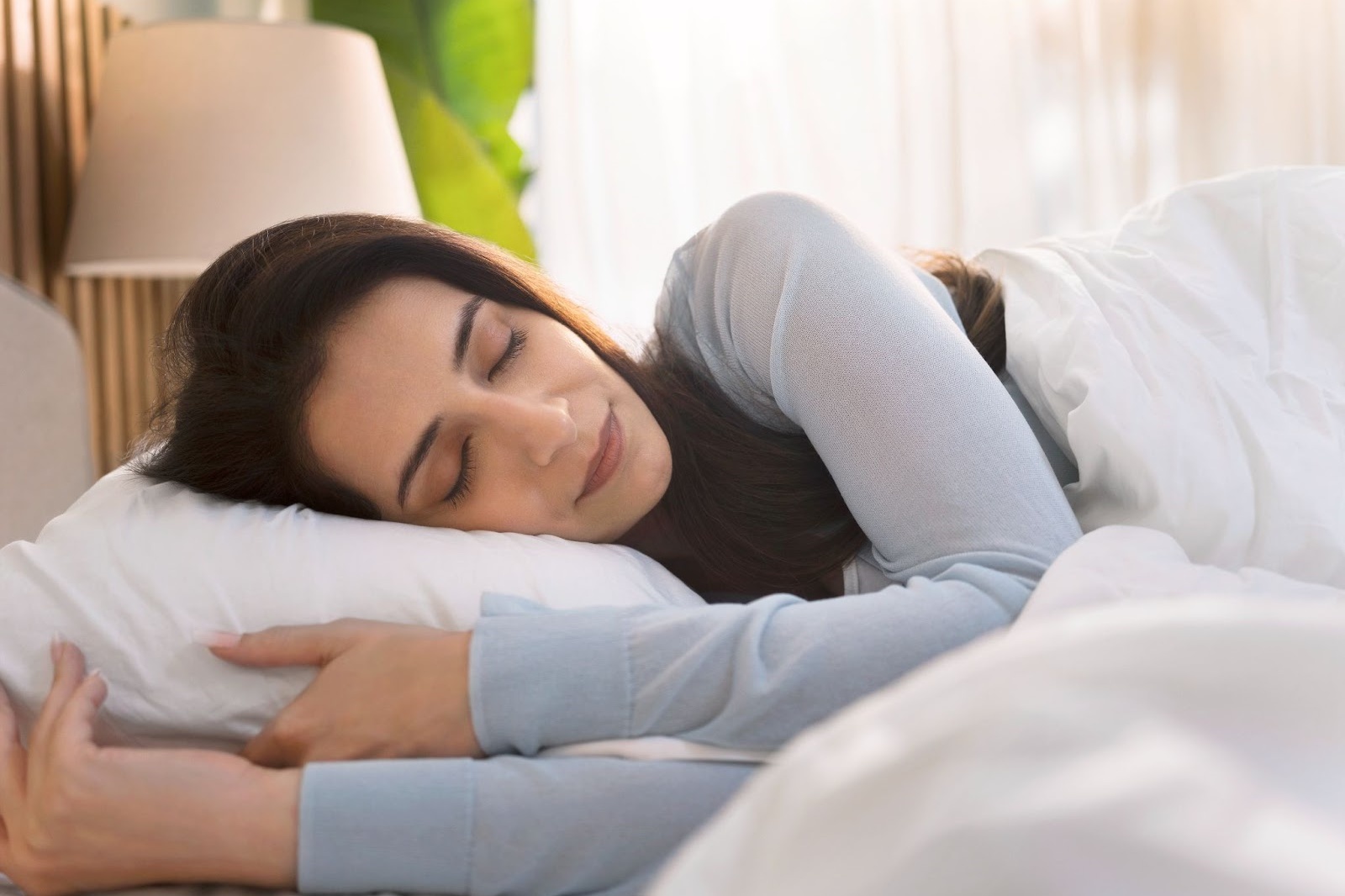 睡眠质量 sleep quality